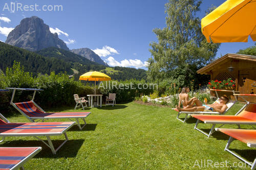 Sporthotel Interski 40